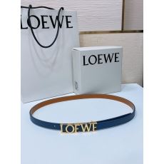 Loewe Belts